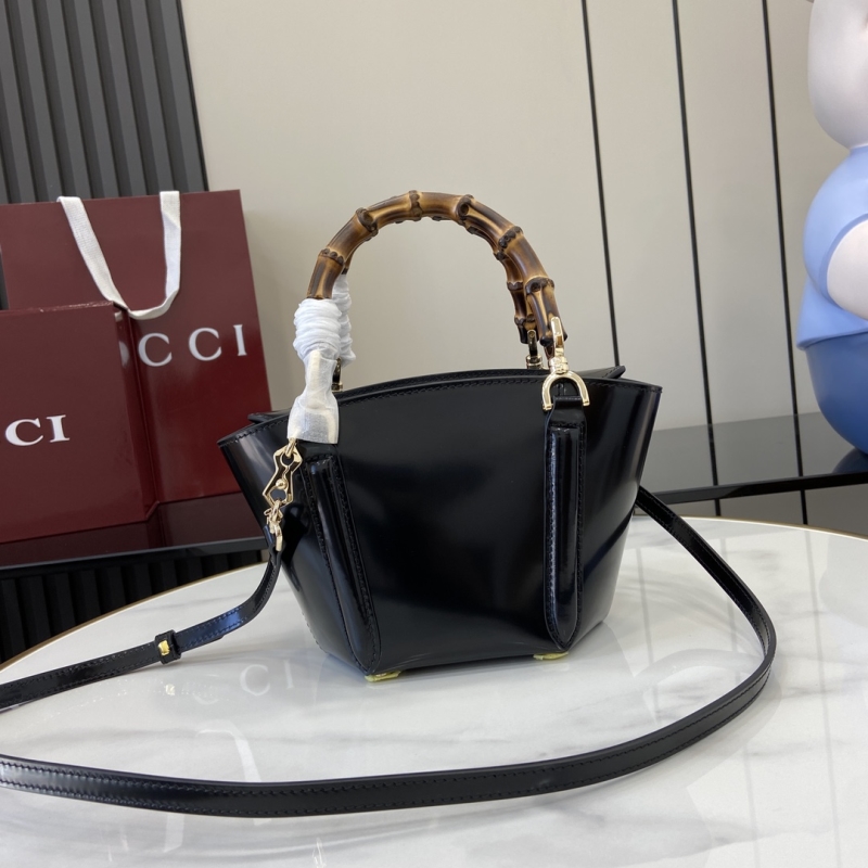 Gucci Top Handle Bags